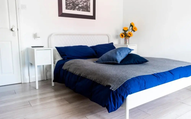 Amica Guesthouse