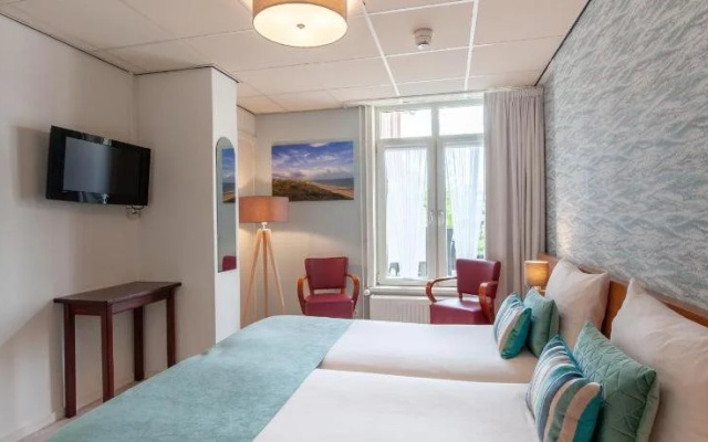 Duinhotel Zomerlust