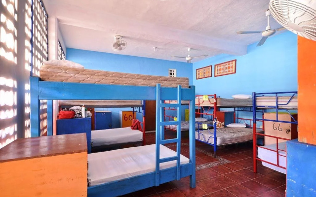 Hostel Playa