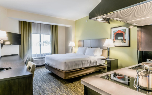 Candlewood Suites Hartford Downtown by IHG