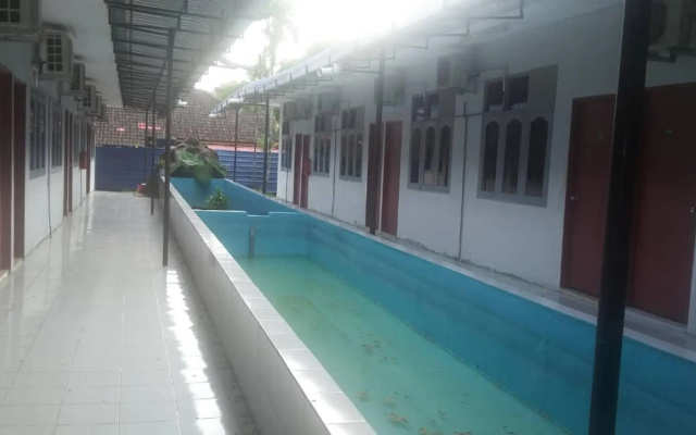 Mawanza Motel