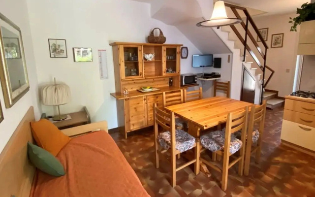 Charming two Level Villa With Garden and BBQ