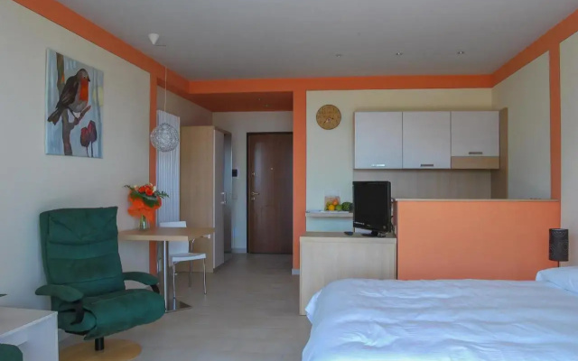 Residence Usignolo