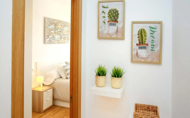 Apartamento L&G Centro