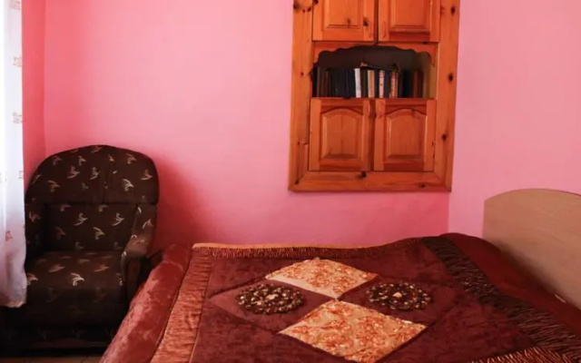 Greenyard Guesthouse
