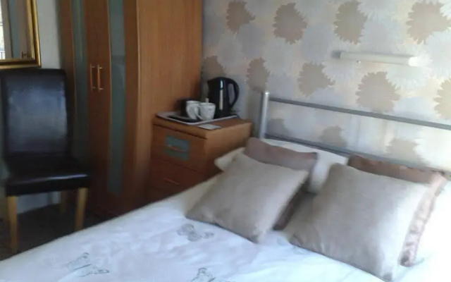 Legends Hotel