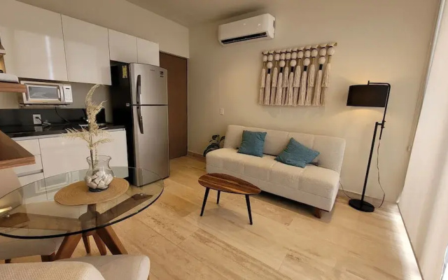Beautiful & Cozy Apartment 313 in PdC Ocean View