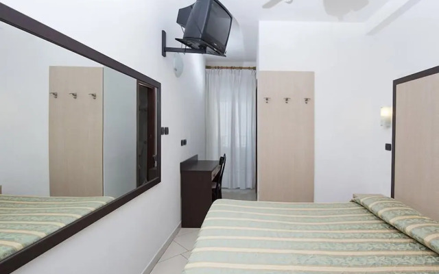Hotel Villa Linda