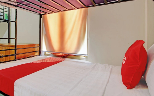 Hotel O Omahku Hostel Bunkbed