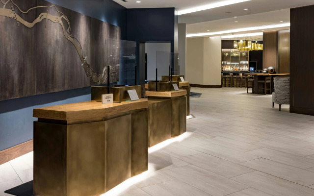 Richmond Marriott