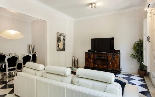 Apartment Barcelona Paseo de Gracia