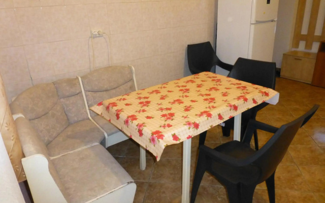 Apartament Zippi Republicii RHBM