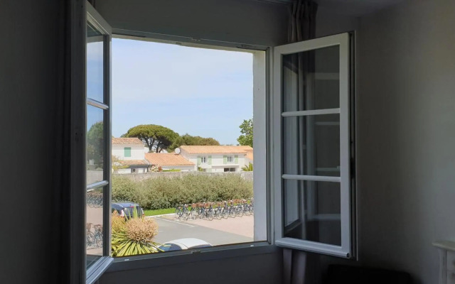 THALACAP Ile de Ré