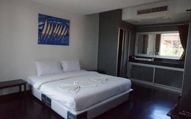Aonang Eazy Room Hotel