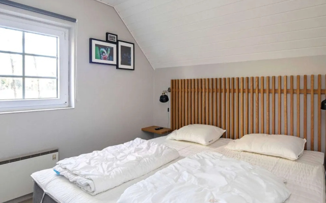 12 Person Holiday Home in Vaeggerlose