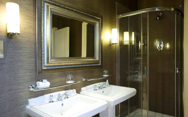 Mar Hall & Spa