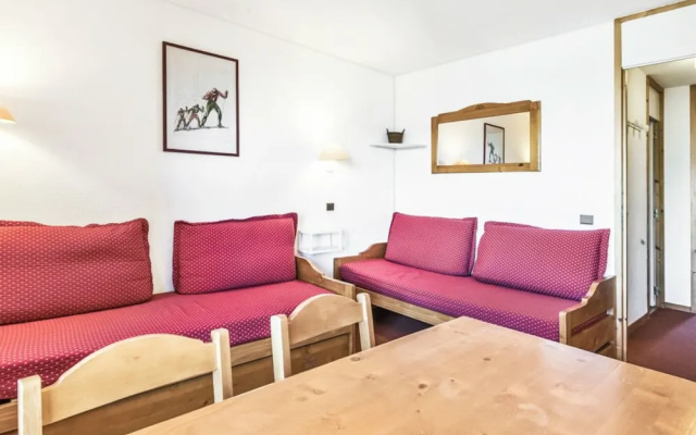 Résidence Maeva Le Hameau du Sauget