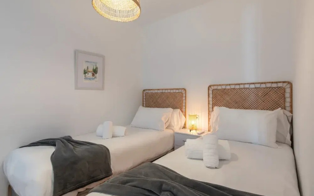 Apartment in the Heart of Ayamonte