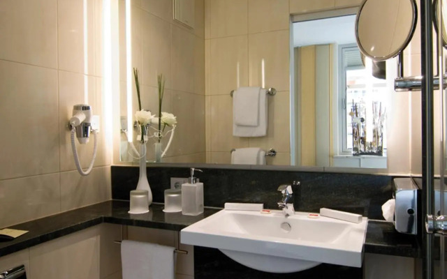 Leonardo Hotel München City Center