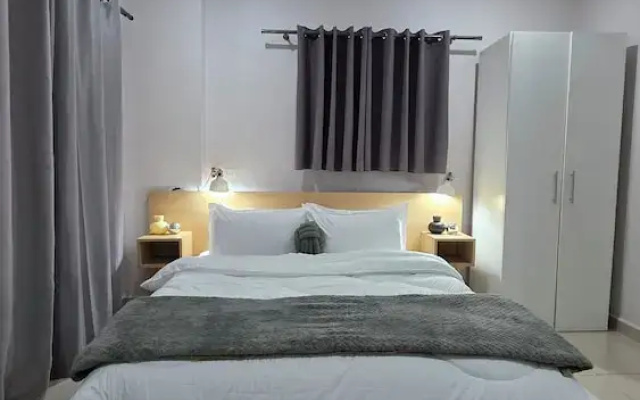 The Gallery Luxury Suites CPG