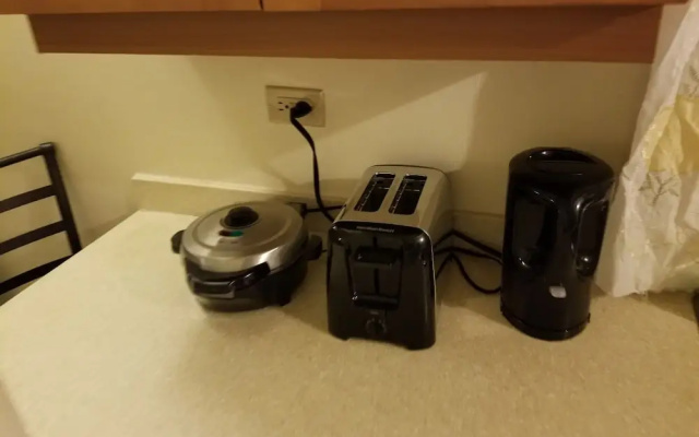 Richards Vacation Rental
