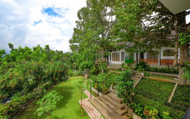 OYO 3071 Guest House Gethsemane