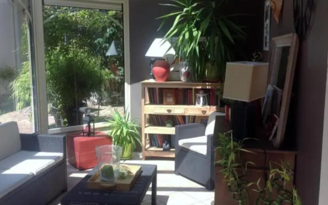 Rental Villa GITE