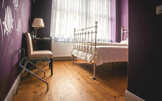 Hotel Alexander