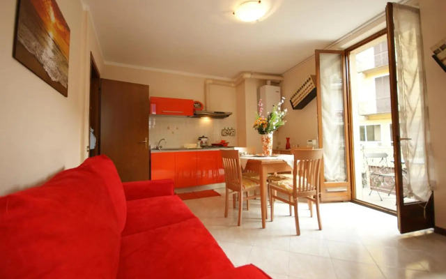 Apartment Schubert Peter
