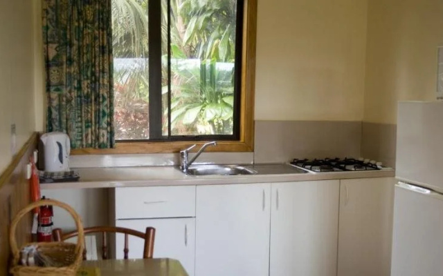 Callam Court Ocean View