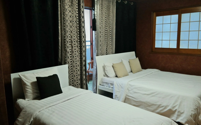 Red Sky Pension