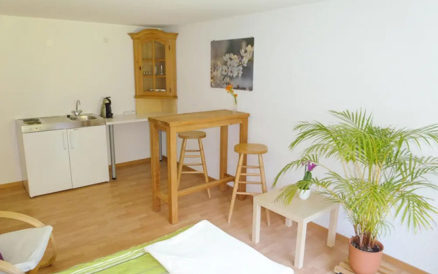 Gästezimmer Müller