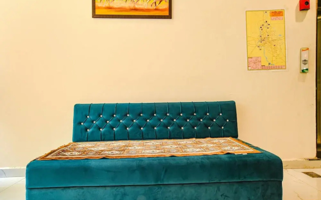 Fabexpress Udgam Palace