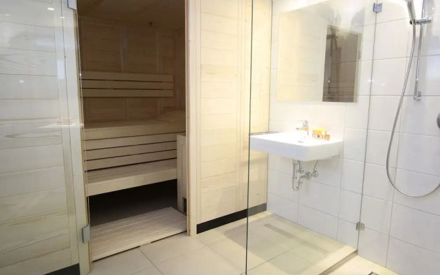 Magnificent Holiday Home in Mauterndorf With Sauna