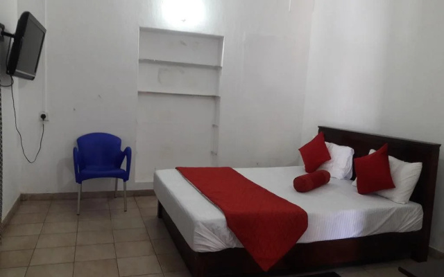 Hotel City Light St. Alban's