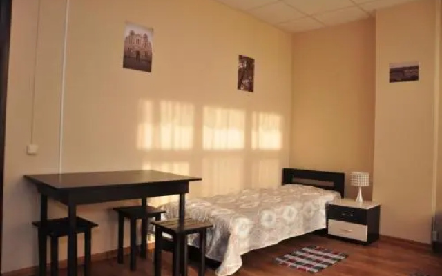 UA-Hostel