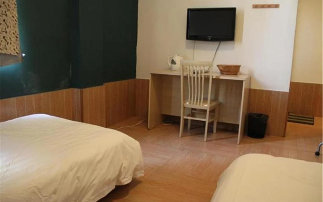 Binjia International Youth Hostel - Shanghai