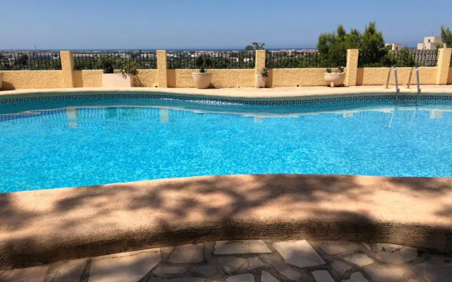 Apartemento Monika Monte Pedrera C 4 TOP Aussicht