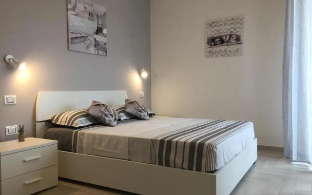 Le Domus Modern Apartments