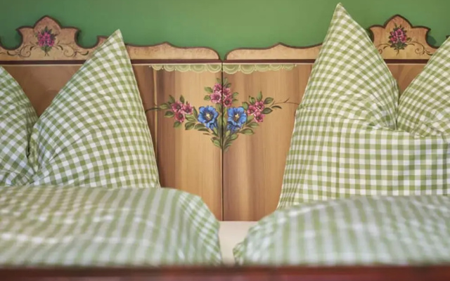 Holiday Apartment in Bavaria