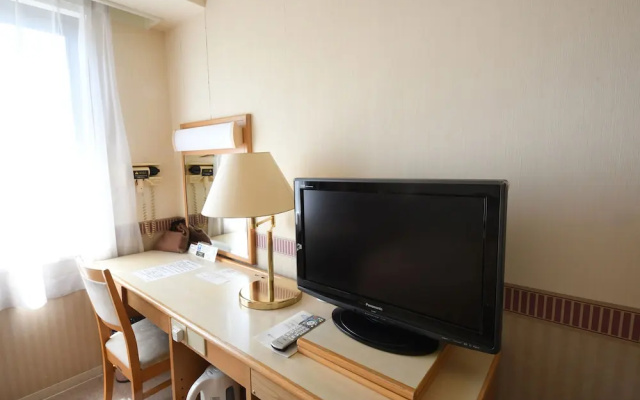 Ina Prince Hotel