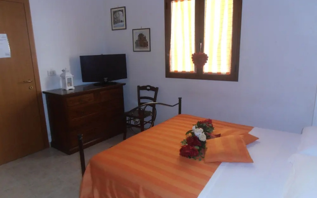 B&B Casa Del Sol