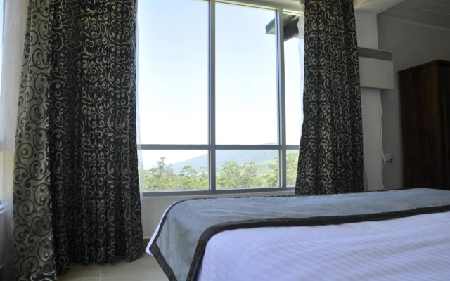 Forest View Lodge