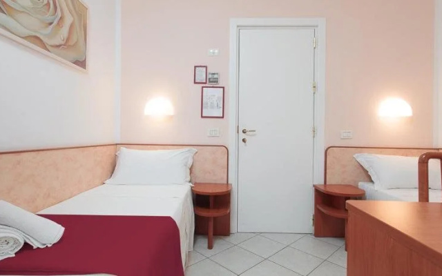 Hotel San Marco
