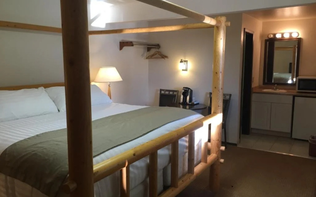 Gateway Inn
