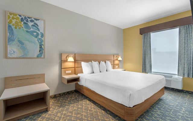 Best Western Wesley Chapel