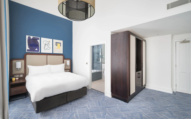 voco Grand Central Glasgow by IHG