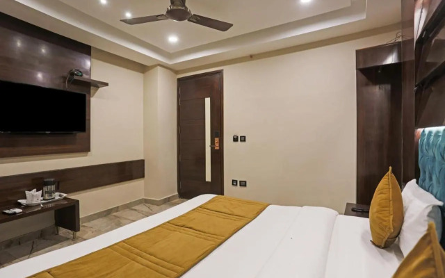 Hotel Vanson Delite