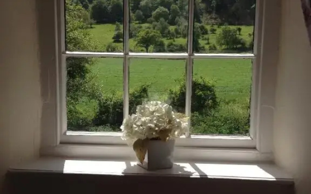 Dunster Mill House