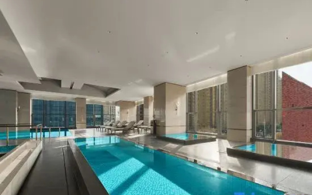 Fillmore  Grand Binhu Hefei